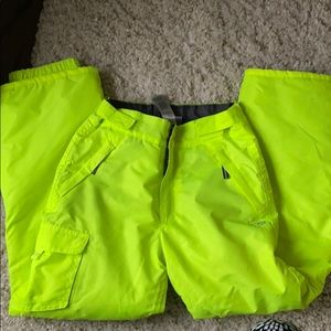 ❄️Kids snow pants ❄️